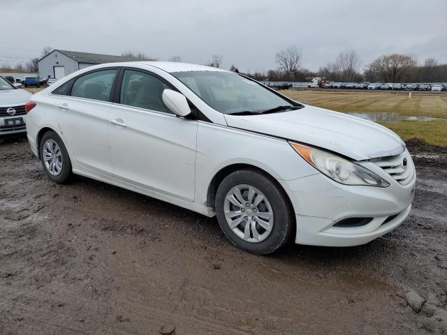 Photo 4 from auction – 2013 HYUNDAI SONATA GLS with VIN 5NPEB4AC3DH508813