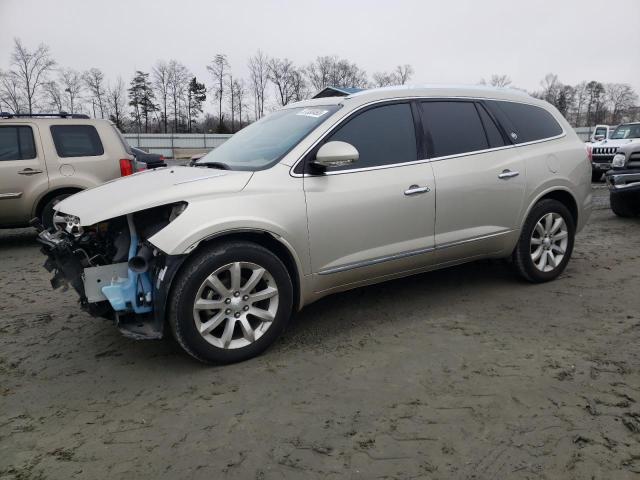 BUICK ENCLAVE 2017 with VIN 5GAKVCKD7HJ202692 - Photo from auction