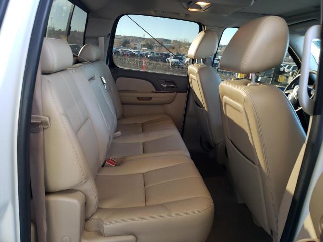 Photo 10 from auction – 2009 GMC SIERRA K25 with VIN 1GTHK63649F176544