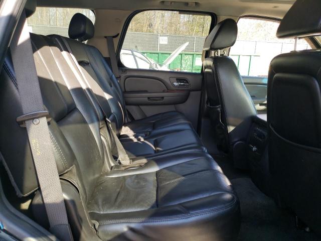 Photo 11 from auction – 2007 GMC YUKON with VIN 1GKFK130X7J182501