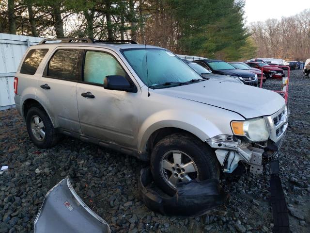 Photo 4 from auction – 2010 FORD ESCAPE XLT with VIN 1FMCU0DG2AKC63598