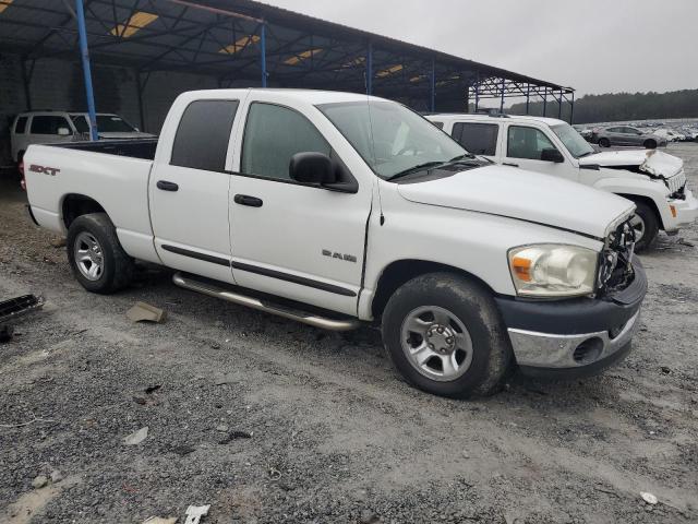 Photo 4 from auction – 2008 DODGE RAM 1500 S with VIN 1D7HA18N28S511642