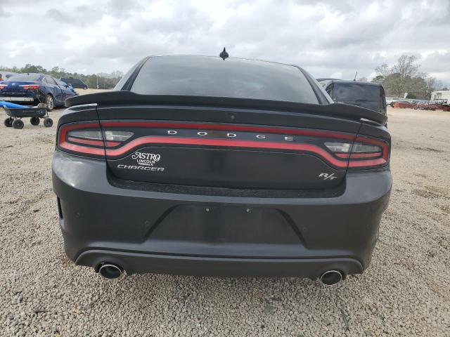 Photo 6 from auction – 2020 DODGE CHARGER R/ with VIN 2C3CDXCT9LH162858