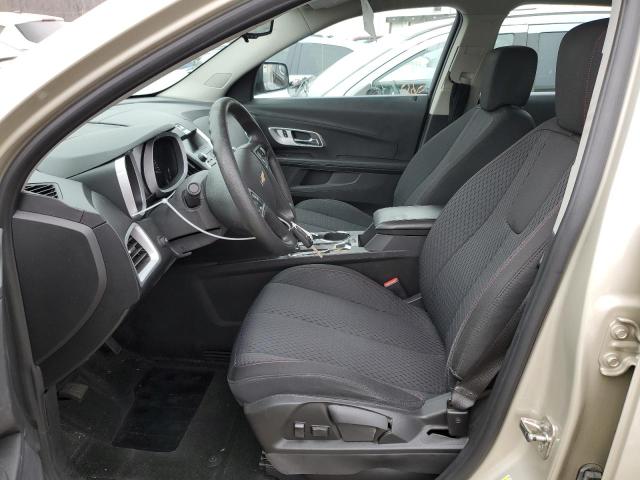 Photo 7 from auction – 2014 CHEVROLET EQUINOX LS with VIN 2GNALAEK5E1113540