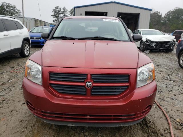 Photo 5 from auction – 2008 DODGE CALIBER with VIN 1B3HB28B08D749367