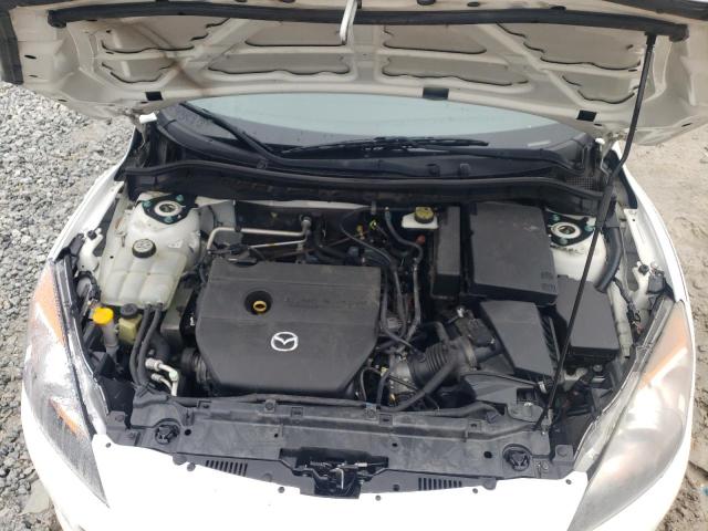 Photo 11 from auction – 2013 MAZDA 3 I with VIN JM1BL1TF1D1765868