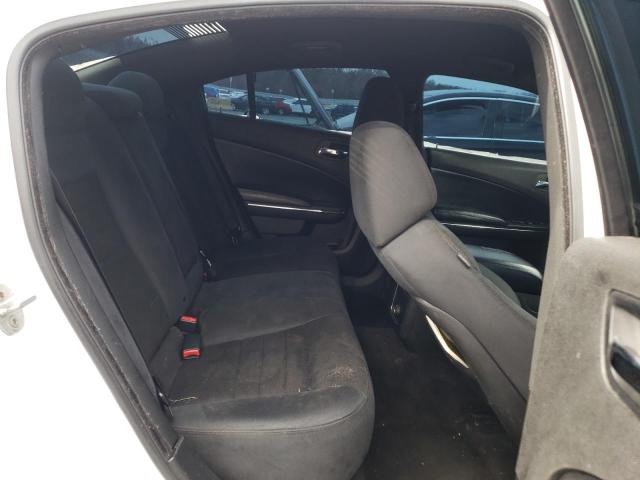 Photo 10 from auction – 2011 DODGE CHARGER with VIN 2B3CL3CG3BH567480