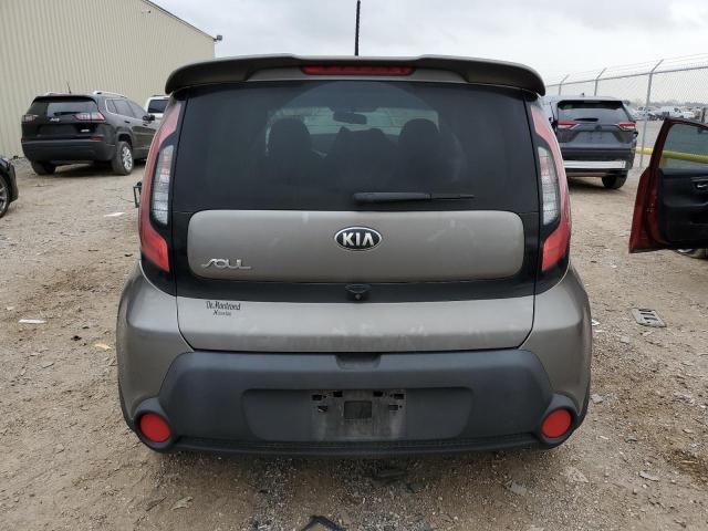 Photo 6 from auction – 2015 KIA SOUL with VIN KNDJN2A29F7196490