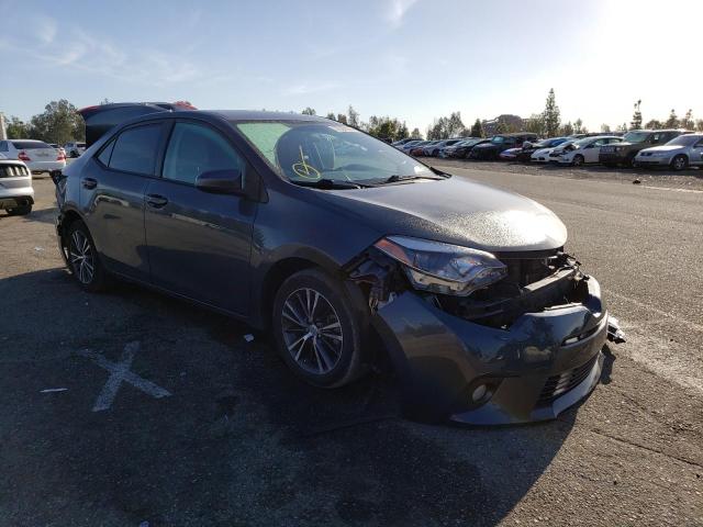 Photo 4 from auction – 2016 TOYOTA COROLLA L with VIN 5YFBURHE1GP473472