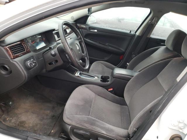 Photo 7 from auction – 2013 CHEVROLET IMPALA LT with VIN 2G1WG5E33D1260465