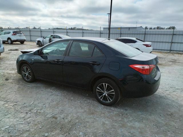 Photo 2 from auction – 2017 TOYOTA COROLLA L with VIN 5YFBURHE3HP725353