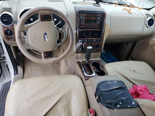 Photo 8 from auction – 2008 FORD EXPLORER with VIN 1FMEU63E68UB18851