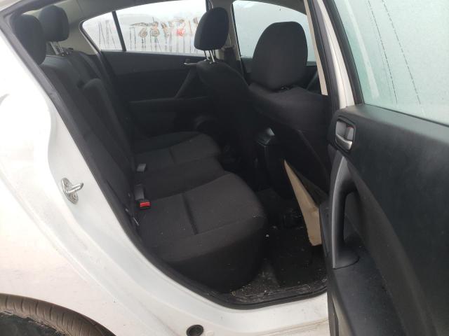 Photo 10 from auction – 2012 MAZDA 3 I with VIN JM1BL1V79C1562182