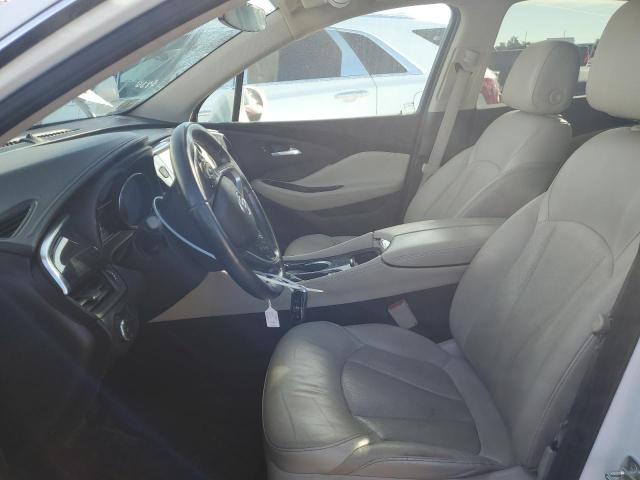 Photo 7 from auction – 2017 BUICK ENVISION E with VIN LRBFXDSA9HD012346