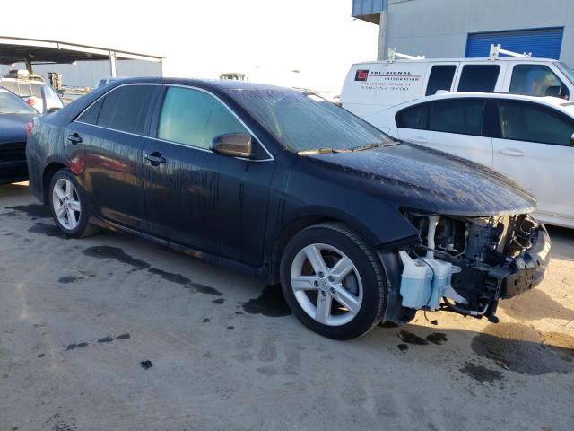 Photo 4 from auction – 2014 TOYOTA CAMRY L with VIN 4T1BF1FKXEU867665