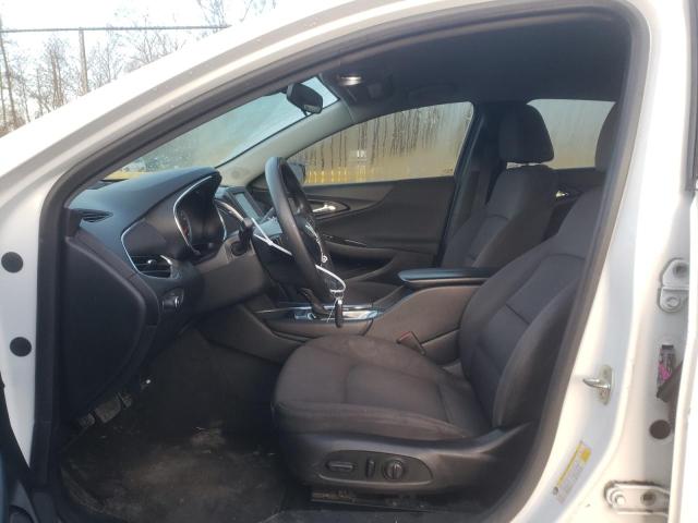 Photo 7 from auction – 2018 CHEVROLET MALIBU LT with VIN 1G1ZD5ST2JF149825