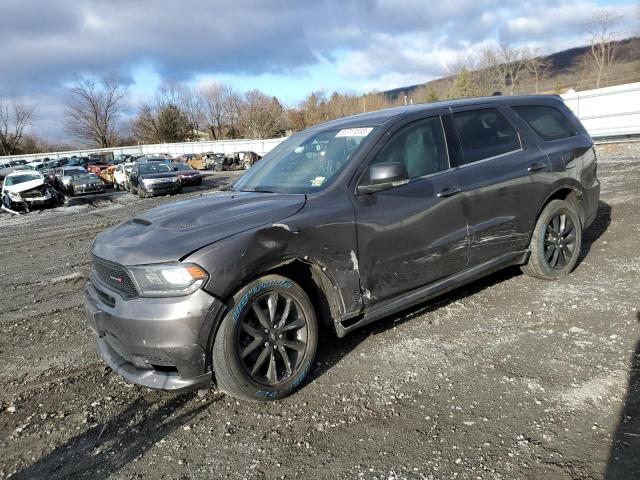 DODGE DURANGO GT 2019 with VIN 1C4RDJDG8KC708409 - Photo from auction