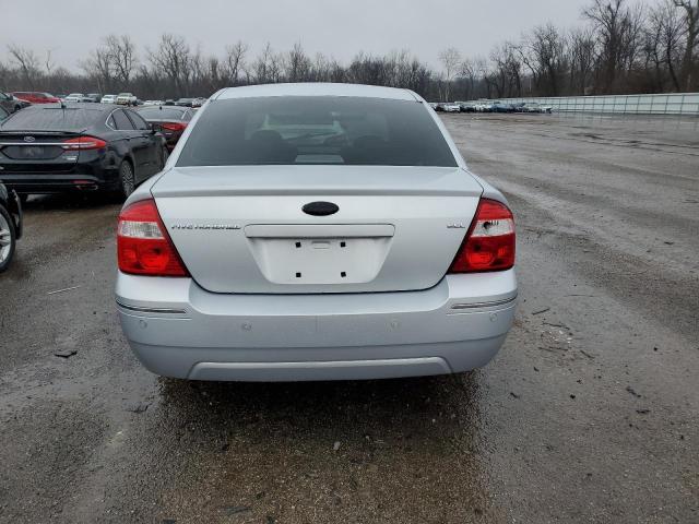 Photo 6 from auction – 2005 FORD FIVE HUNDR with VIN 1FAFP24175G186676