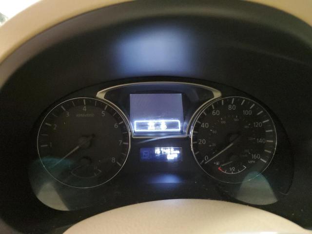 Photo 9 from auction – 2013 NISSAN ALTIMA 3.5 with VIN 1N4BL3AP2DN452396