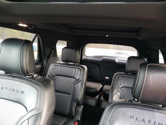 Photo 10 from auction – 2018 FORD EXPLORER P with VIN 1FM5K8HT9JGA74700