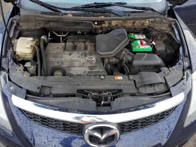 Photo 12 from auction – 2009 MAZDA CX-9 with VIN JM3TB38V690175415
