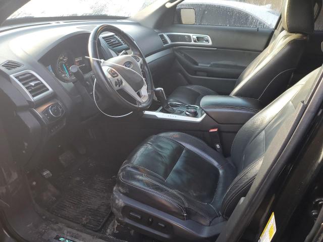 Photo 7 from auction – 2013 FORD EXPLORER S with VIN 1FM5K8GT3DGB52202