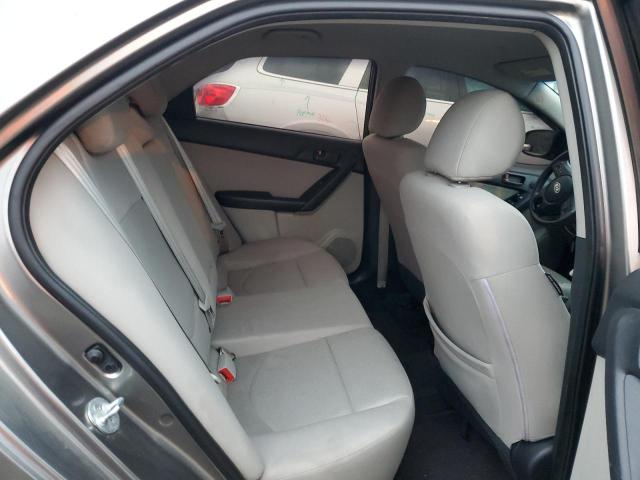 Photo 10 from auction – 2010 KIA FORTE EX with VIN KNAFU4A29A5808063