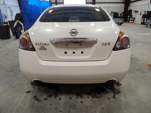 Photo 6 from auction – 2010 NISSAN ALTIMA BAS with VIN 1N4AL2AP1AN435316