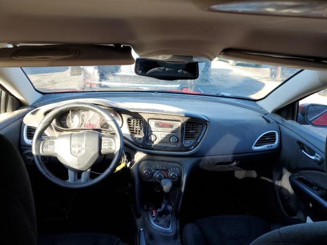 Photo 8 from auction – 2013 DODGE DART SXT with VIN 1C3CDFBA8DD309311