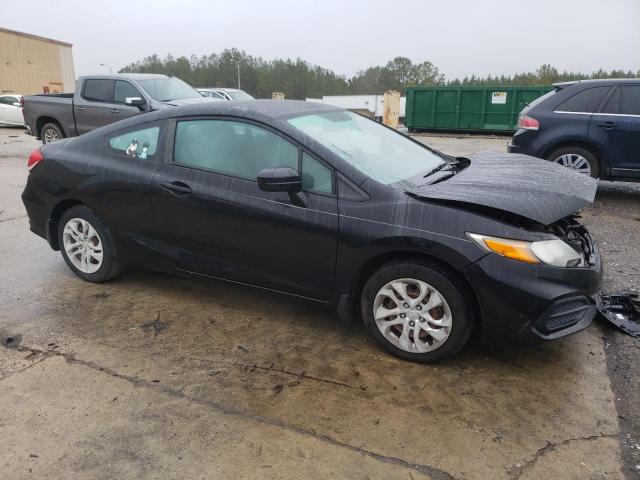 Photo 4 from auction – 2014 HONDA CIVIC LX with VIN 2HGFG3B57EH503514