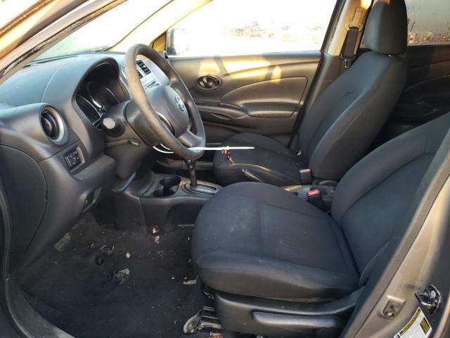 Photo 7 from auction – 2012 NISSAN VERSA S with VIN 3N1CN7AP9CL927155