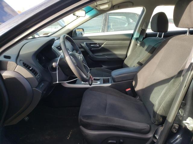Photo 7 from auction – 2015 NISSAN ALTIMA 2.5 with VIN 1N4AL3AP4FC462437