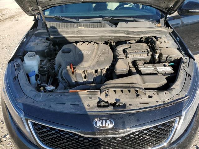 Photo 11 from auction – 2015 KIA OPTIMA EX with VIN 5XXGN4A7XFG365019
