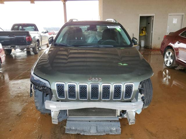 Photo 5 from auction – 2019 JEEP CHEROKEE L with VIN 1C4PJLCB0KD285787