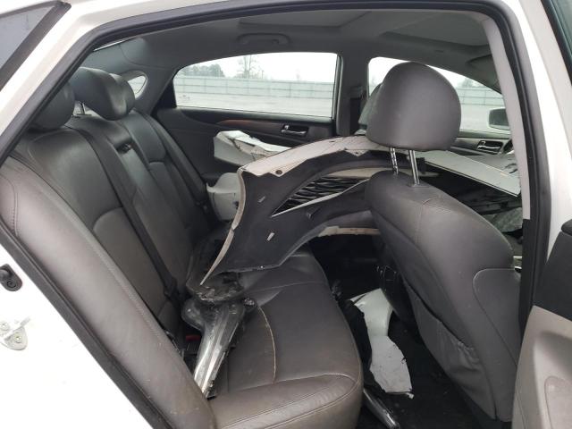 Photo 10 from auction – 2013 HYUNDAI SONATA HYB with VIN KMHEC4A46DA050421