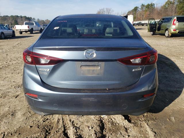 Photo 6 from auction – 2016 MAZDA 3 TOURING with VIN 3MZBM1V77GM329453