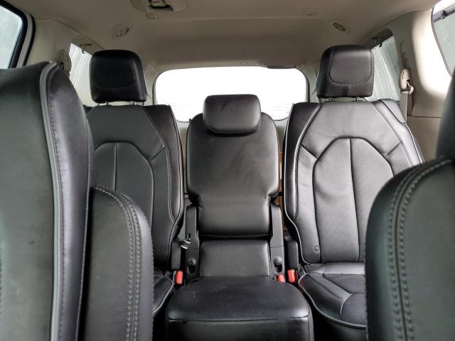 Photo 10 from auction – 2017 CHRYSLER PACIFICA L with VIN 2C4RC1GG6HR649147