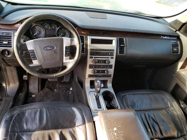 Photo 8 from auction – 2009 FORD FLEX SEL with VIN 2FMDK52C69BA05534