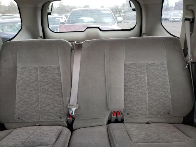 Photo 10 from auction – 2005 GMC ENVOY with VIN 1GKDT13S352380432