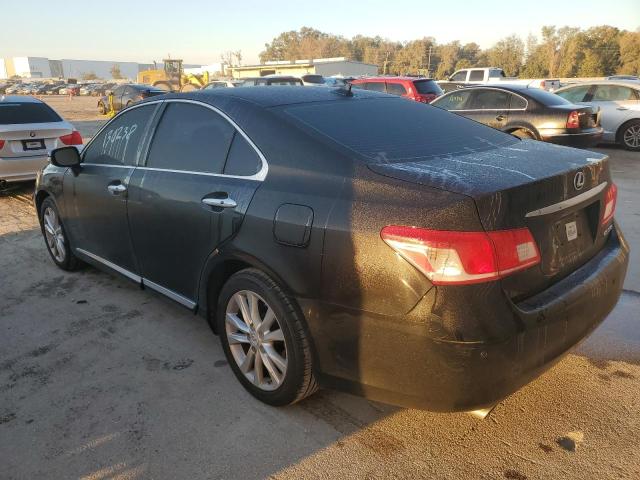 Photo 2 from auction – 2011 LEXUS ES 350 with VIN JTHBK1EG7B2415479