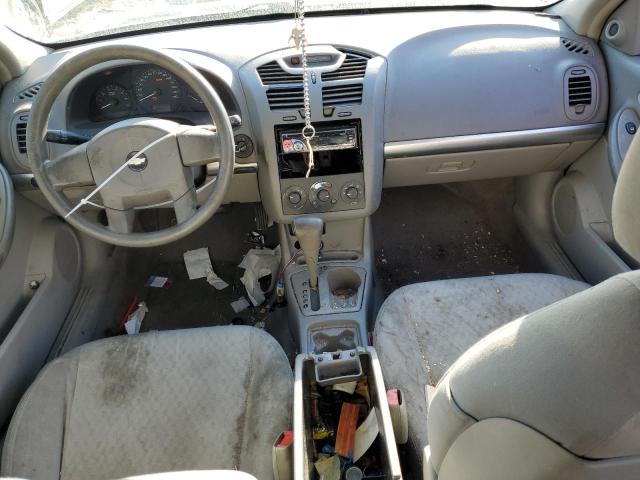 Photo 8 from auction – 2005 CHEVROLET MALIBU with VIN 1G1ZS52F75F326374