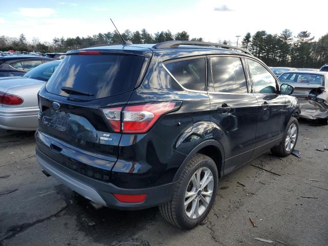 Photo 3 from auction – 2018 FORD ESCAPE SE with VIN 1FMCU9GD4JUB65442