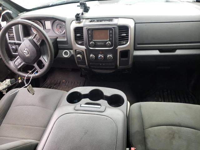 صورة رقم 8 من المزاد - 2017 RAM 1500 SLT مع VIN 1C6RR6GT0HS550189