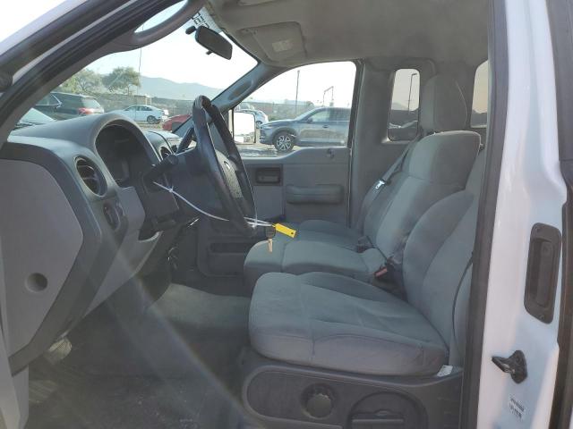 Photo 7 from auction – 2008 FORD F150 with VIN 1FTRF12208KD96411