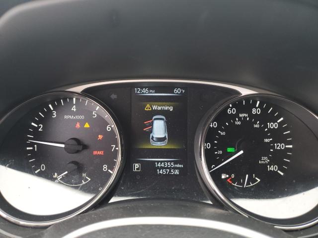 Photo 9 from auction – 2016 NISSAN ROGUE S with VIN JN8AT2MT1GW003626