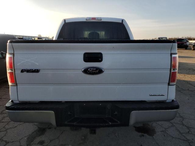 Photo 6 from auction – 2012 FORD F150 SUPER with VIN 1FTFW1EF1CFC25976