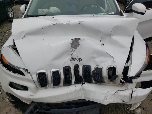 Photo 12 from auction – 2015 JEEP CHEROKEE L with VIN 1C4PJLCB5FW766502