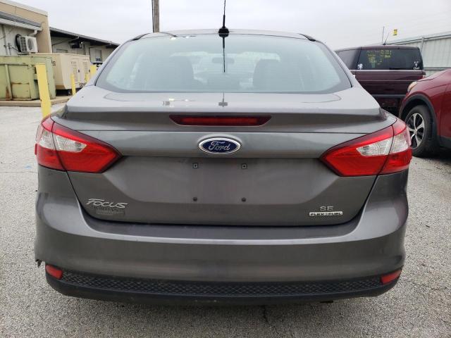 Photo 6 from auction – 2014 FORD FOCUS SE with VIN 1FADP3F29EL429835