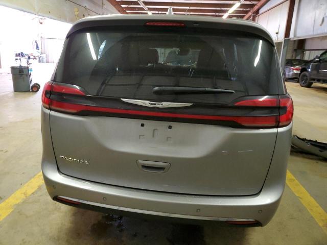 Zdjęcie 6 z aukcji – 2021 CHRYSLER PACIFICA T z VIN 2C4RC1BG6MR552662