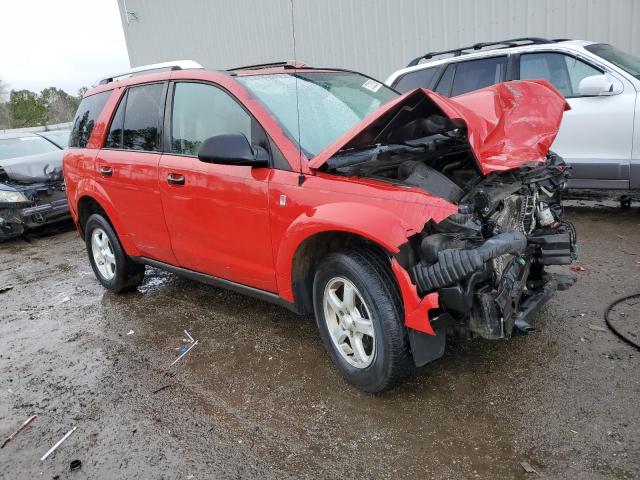 Photo 4 from auction – 2007 SATURN VUE with VIN 5GZCZ33D77S826201